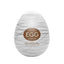 Tenga Egg Silky II Huevito Masturbador