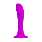 Booty Passion Plug Dilatador