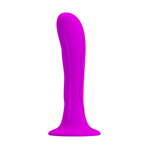 Booty Passion Plug Dilatador
