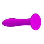 Booty Passion Plug Dilatador