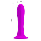 Booty Passion Plug Dilatador
