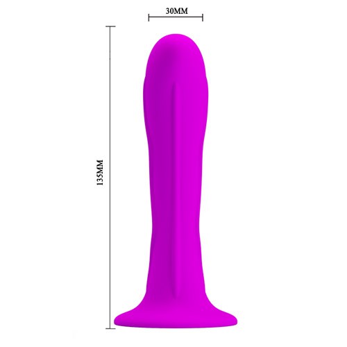 Booty Passion Plug Dilatador