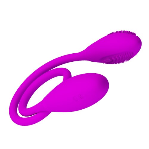 Snaky Vibrador Neutral Imagen secundaria del producto