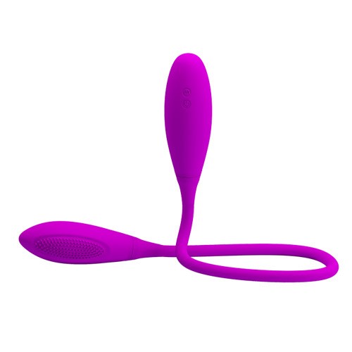 Snaky Vibrador Neutral