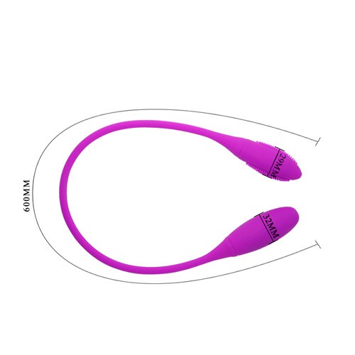 Snaky Vibrador Neutral