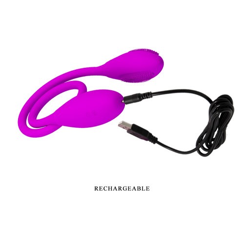 Snaky Vibrador Neutral
