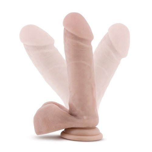 Loverboy The Cowboy Dildo 20,3 cm Imagen secundaria del producto