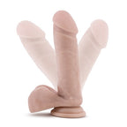 Loverboy The Cowboy Dildo 20,3 cm