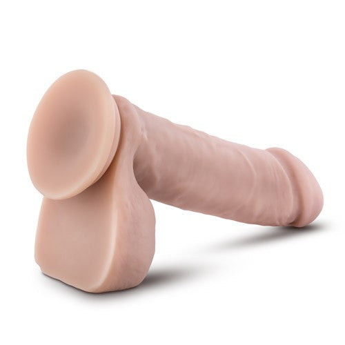 Loverboy The Cowboy Dildo 20,3 cm