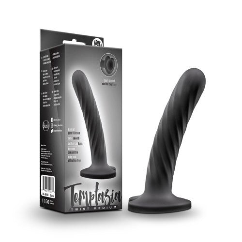 Temptasia Twist Dildo 14 cm