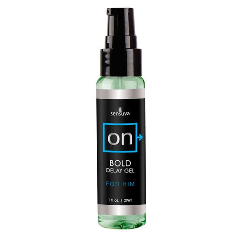 ON Bold For Him - Gel Retardante