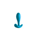 Glow in The Dark Ace I Plug Anal que Brilla en la Oscuridad