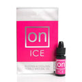 ON For Her Vibrador Líquido - Ice