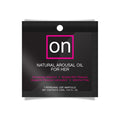 ON For Her Vibrador Líquido Sachet