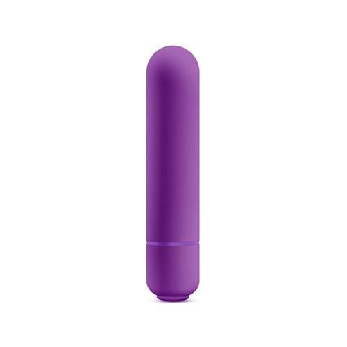 Play With Me Bala Vibradora  - Morada Imagen principal del producto