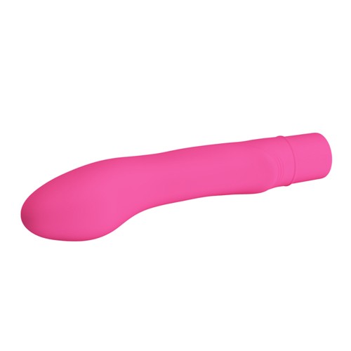 Ira Mini Vibrador - Fucsia