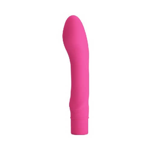Ira Mini Vibrador - Fucsia Imagen principal del producto