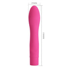 Ira Mini Vibrador - Fucsia