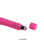 Ira Mini Vibrador - Fucsia
