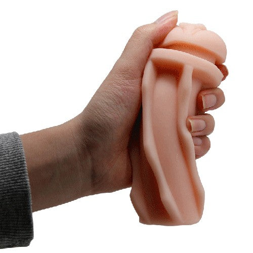Masturbador Masculino - Vagina