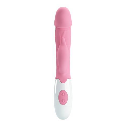 Peter Vibrador Doble Estimulación Imagen secundaria del producto