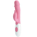 Peter Vibrador Doble Estimulación