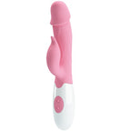 Peter Vibrador Doble Estimulación