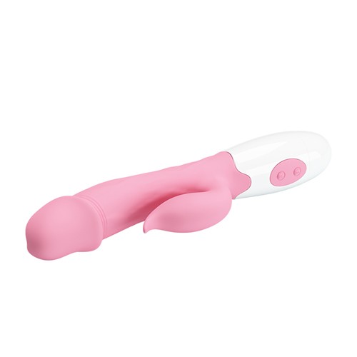 Peter Vibrador Doble Estimulación