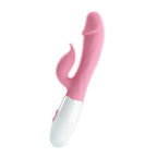 Peter Vibrador Doble Estimulación