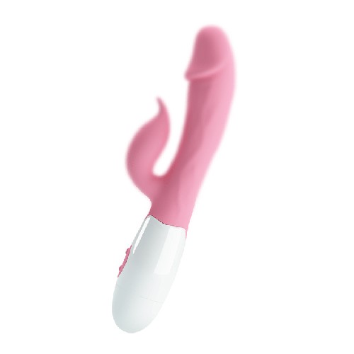 Peter Vibrador Doble Estimulación