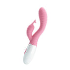 Hyman Vibrador Doble Estimulación