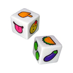 Emoji DTF Dados Eróticos