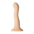 Colours Wave Dildo de Silicona