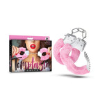 Temptasia Esposas Recubiertas - Rosado