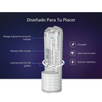 Max 2 Masturbador Interactivo con APP