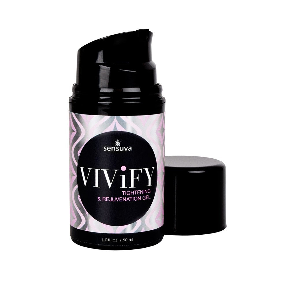 Vivify Gel de Estrechamiento Vaginal Imagen principal del producto