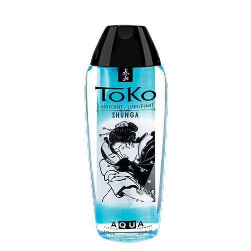 Toko Aqua Lubricante Neutro