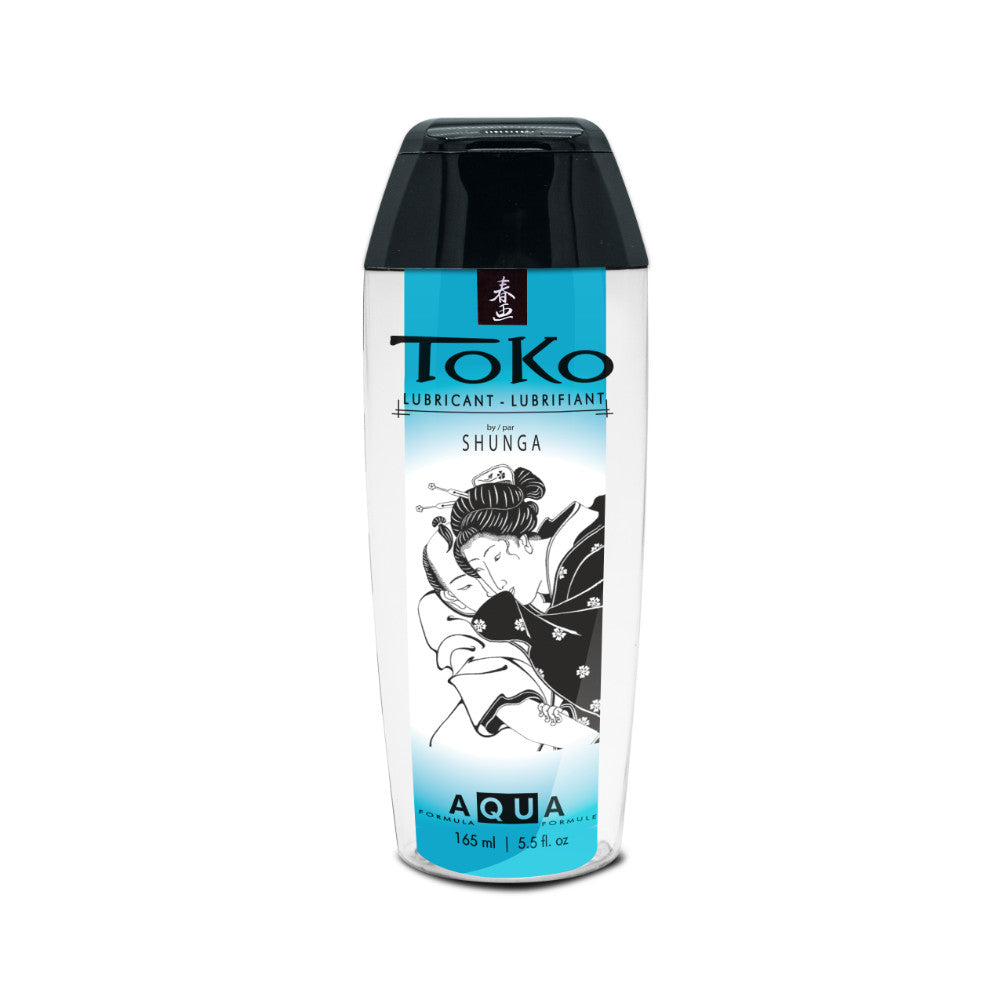 Toko Aqua Lubricante Neutro