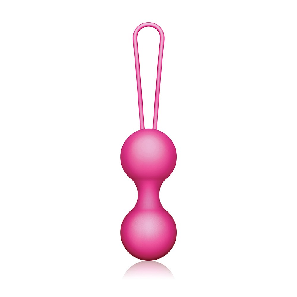 Vnew 90 g Bolitas Kegel