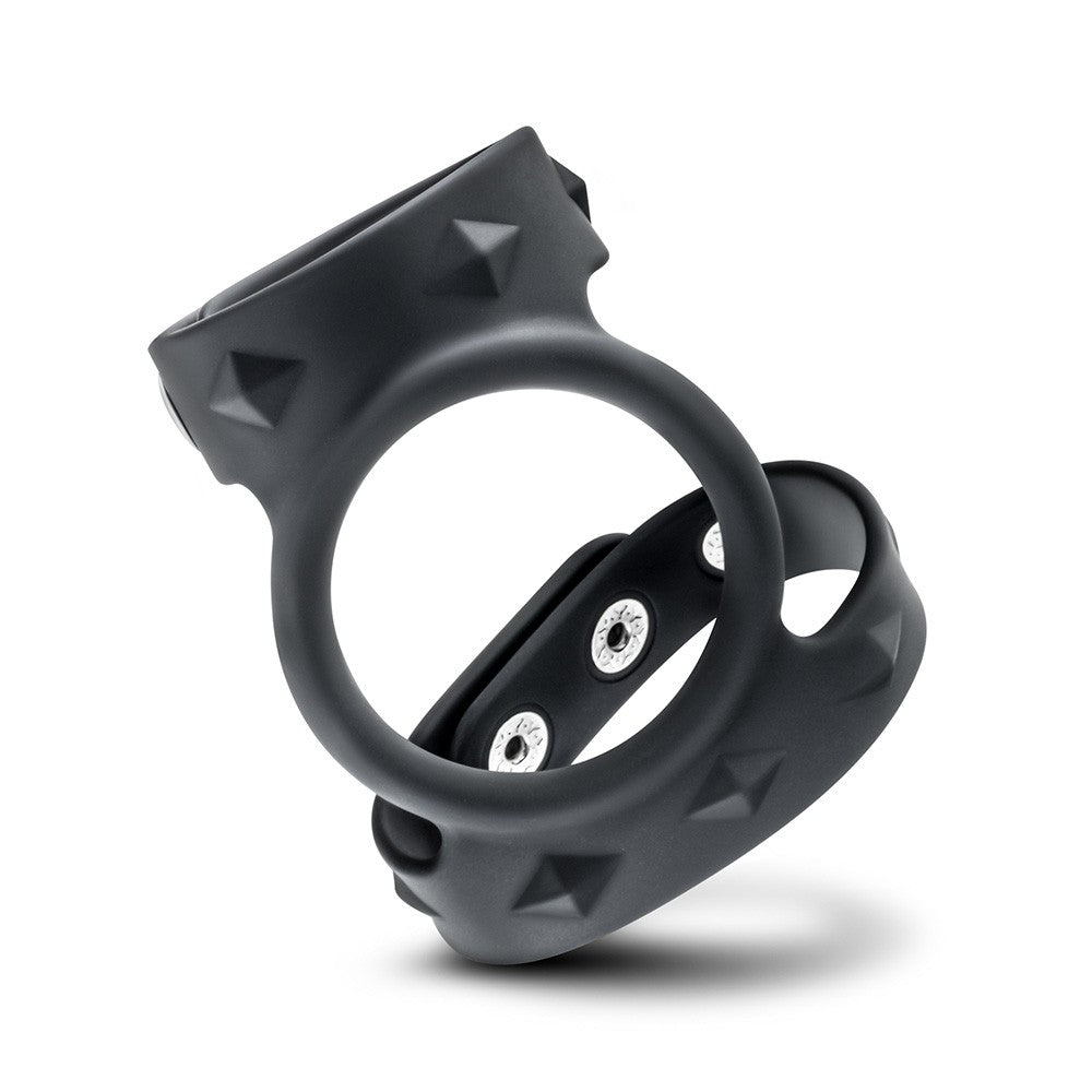 VS8 Anillo Erector Triple con Broches Imagen principal del producto