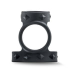 VS8 Anillo Erector Triple con Broches