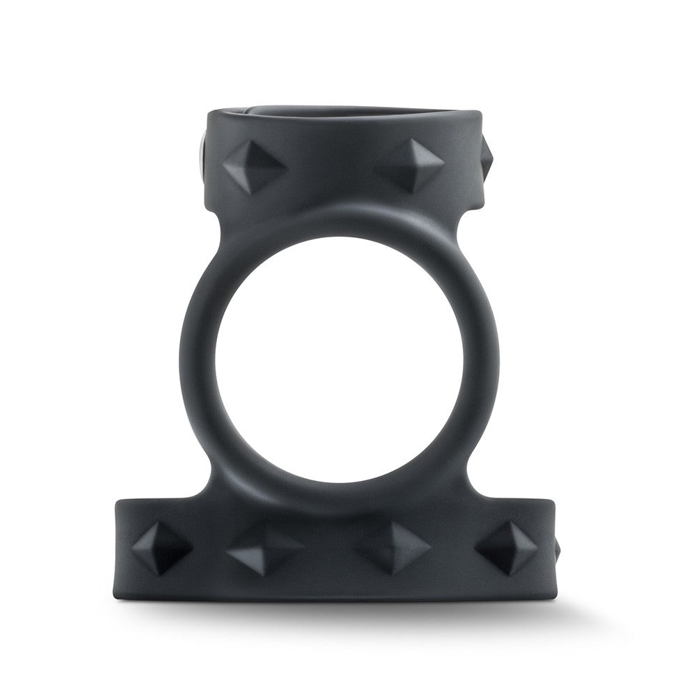 VS8 Anillo Erector Triple con Broches