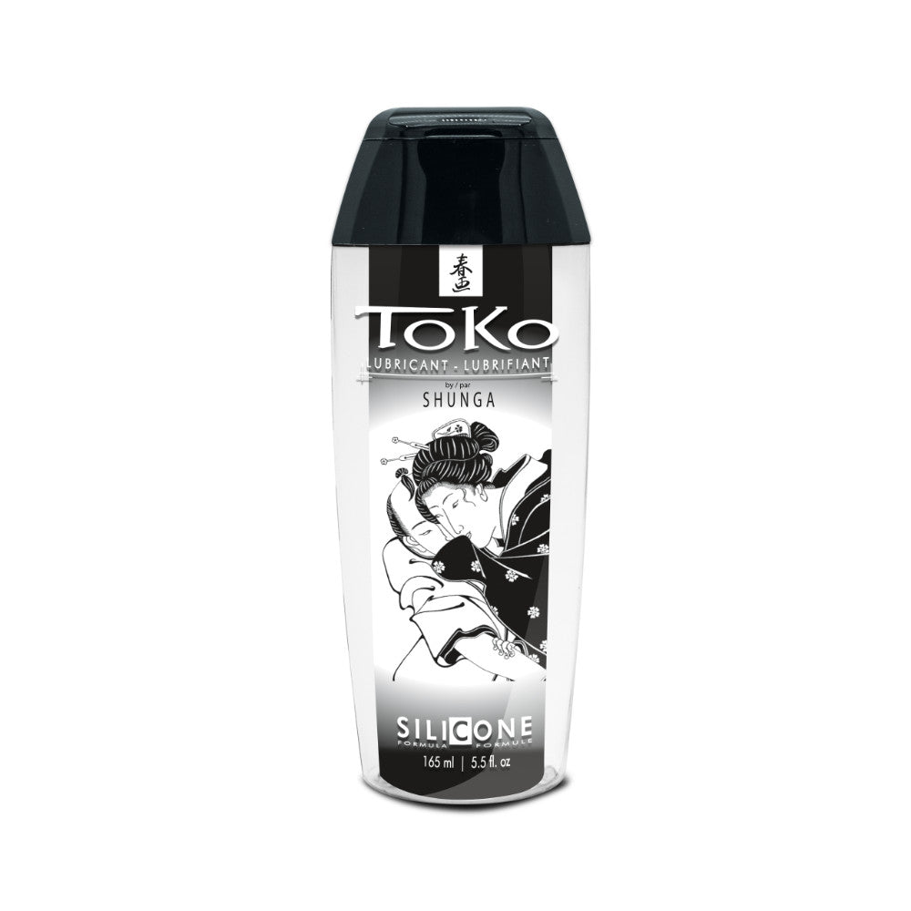 Toko Silicona Lubricante Neutro