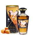 Aceite Afrodisiaco Calor Shunga - Caramelo