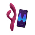 Nova 2 Vibrador Dual con APP