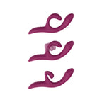 Nova 2 Vibrador Dual con APP