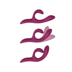 Nova 2 Vibrador Dual con APP