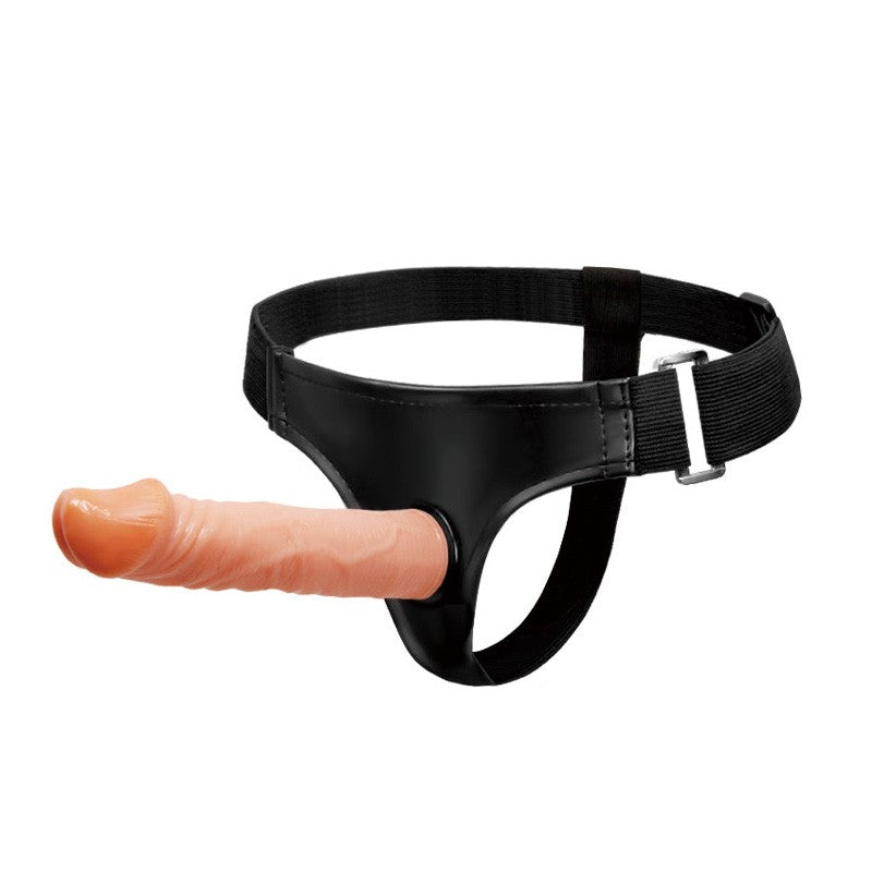 Passionate Harness Arnés con Dildo Simple Imagen principal del producto