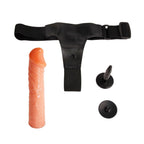 Passionate Harness Arnés con Dildo Simple
