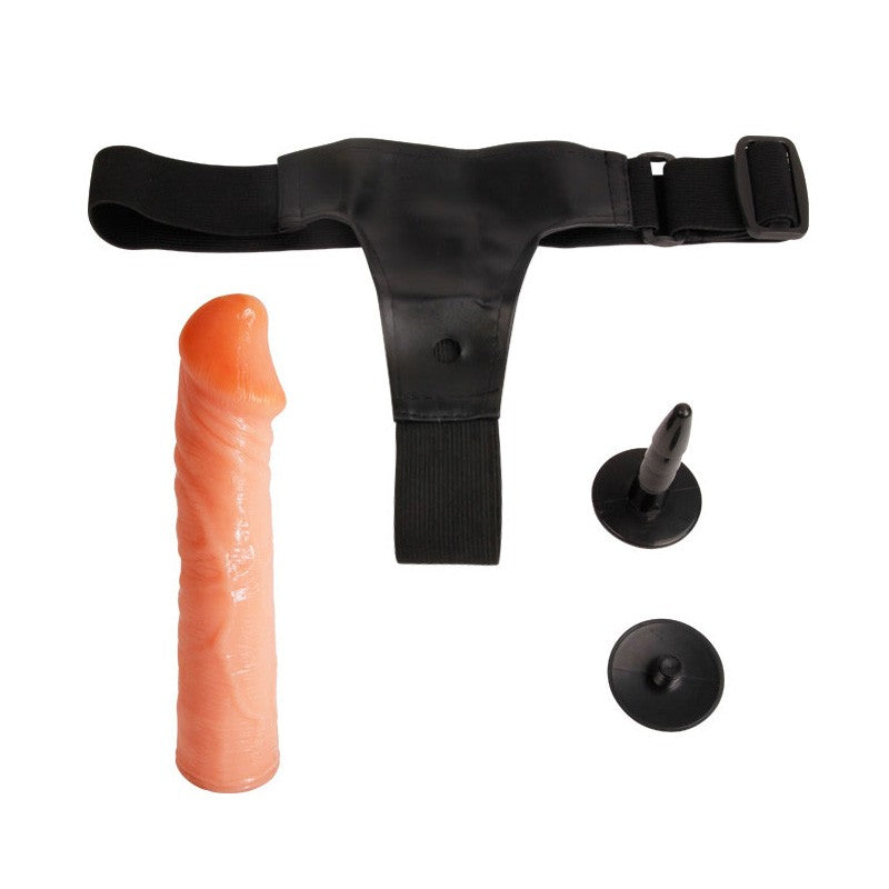Passionate Harness Arnés con Dildo Simple